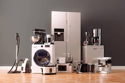 Ardent Tech - Innovative Appliance Solutions | Ardent Tech FZCO