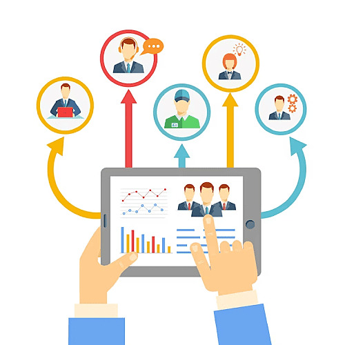 Ardent Tech - About Us | Ardent Tech FZCO