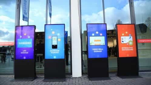 Ardent Tech - Display Solutions | Ardent Tech FZCO Dubai